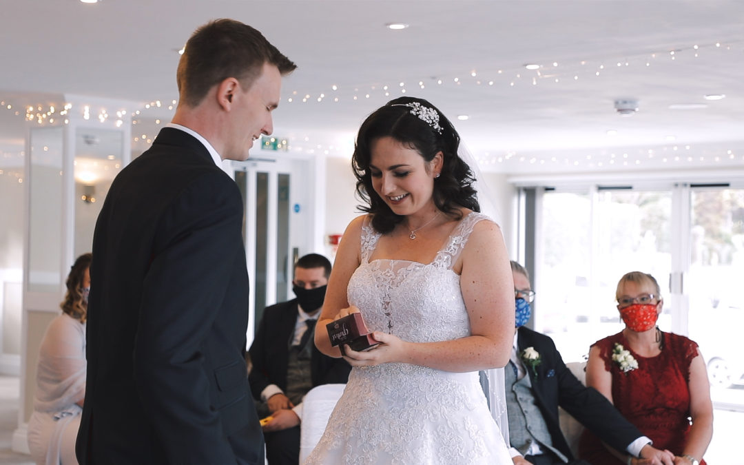 Through love, all is possible