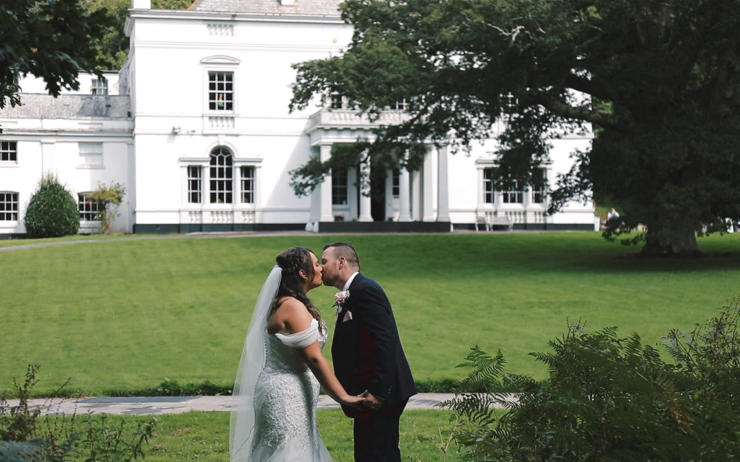 Why Your Wedding Venue Changes the Way Your Story Feels on Film