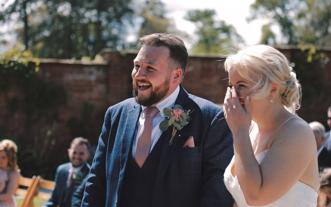 The Small Moments You Don’t Notice on Your Wedding Day (But Always Remember in Your Film)