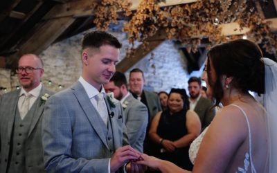 The Importance of Ceremony Readings for Your Wedding