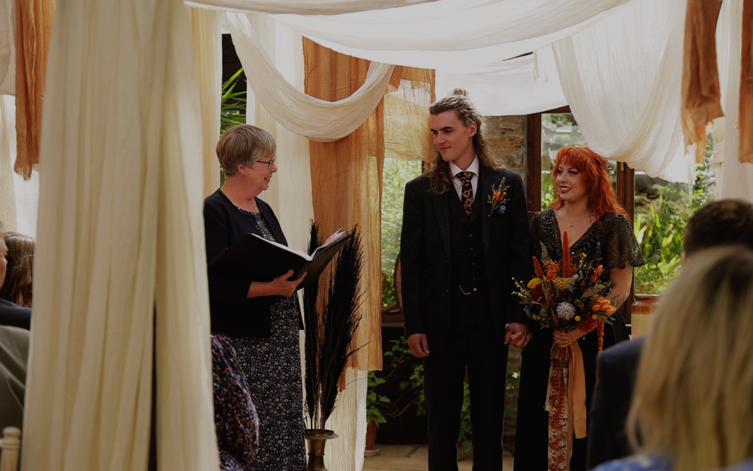 Registrar vs Celebrant Weddings and How It Shapes Your Wedding Film