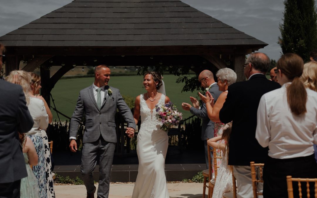 Why Some Wedding Highlight Films Are Not Shared Online