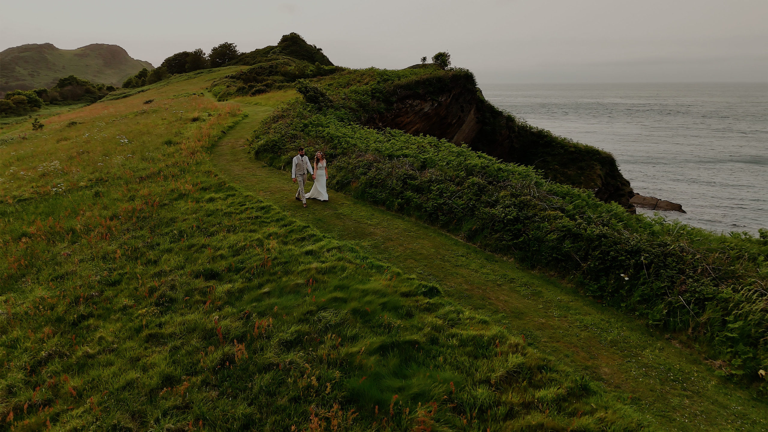 Capturing Weddings from the Sky: Drone Videography in the Southwest UK