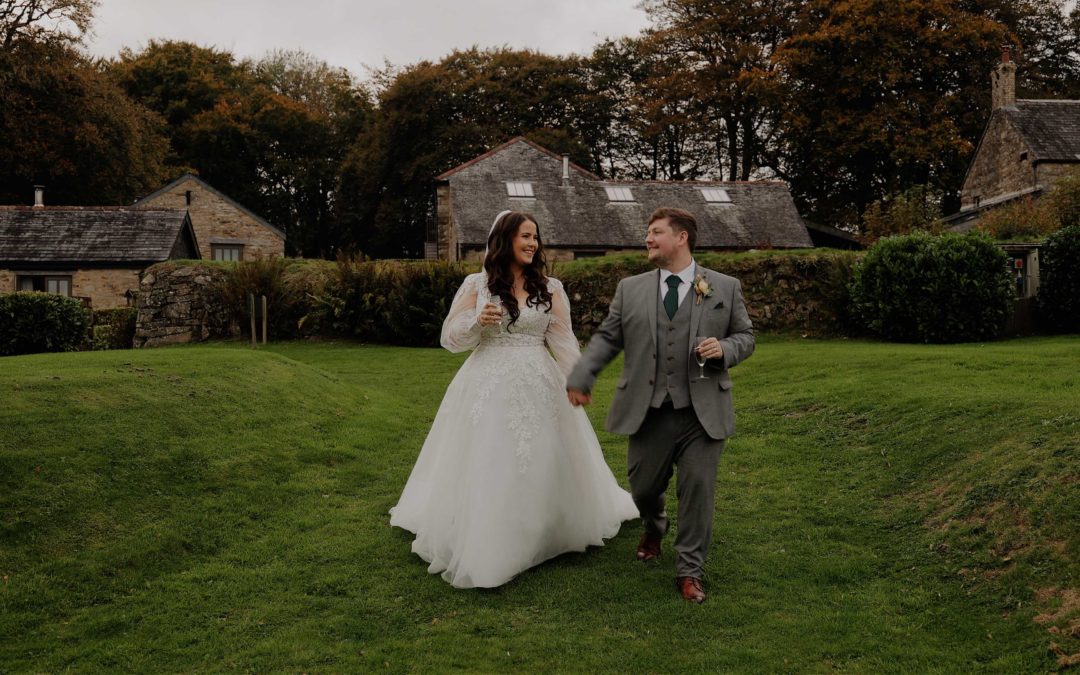 Why Your Wedding Film Feels Different When You Stop Posing for the Camera