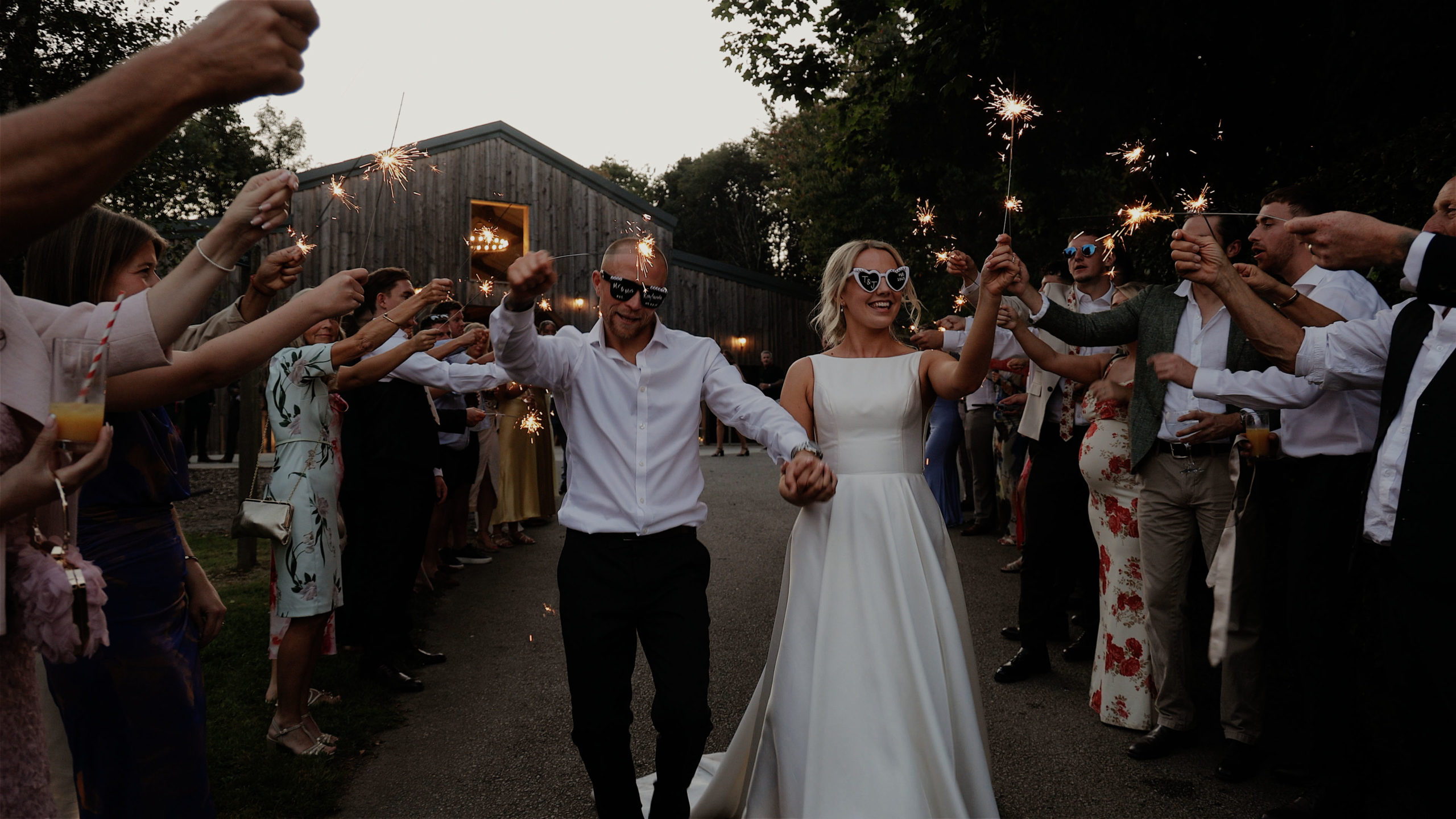 How Focused Memory Productions Prices Cinematic Wedding Films in Devon, Cornwall & the UK